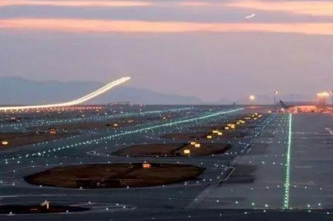 山东机场目视助航工程企业资质办理